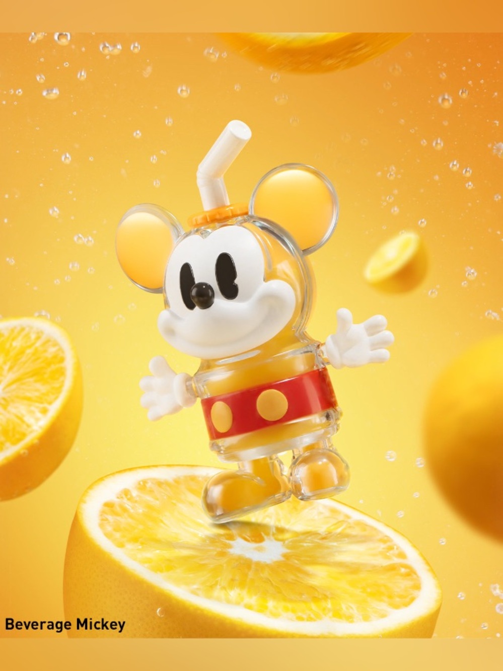 YOUR CHOICE Pop Mart Disney Mickey Childhood Of Boundless Imagination, CONFIRMED - Picture 13 of 16